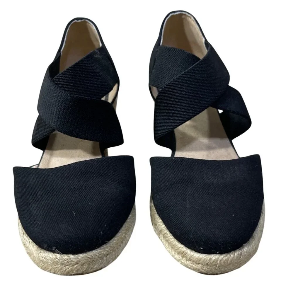 LifeStride keaton canvas